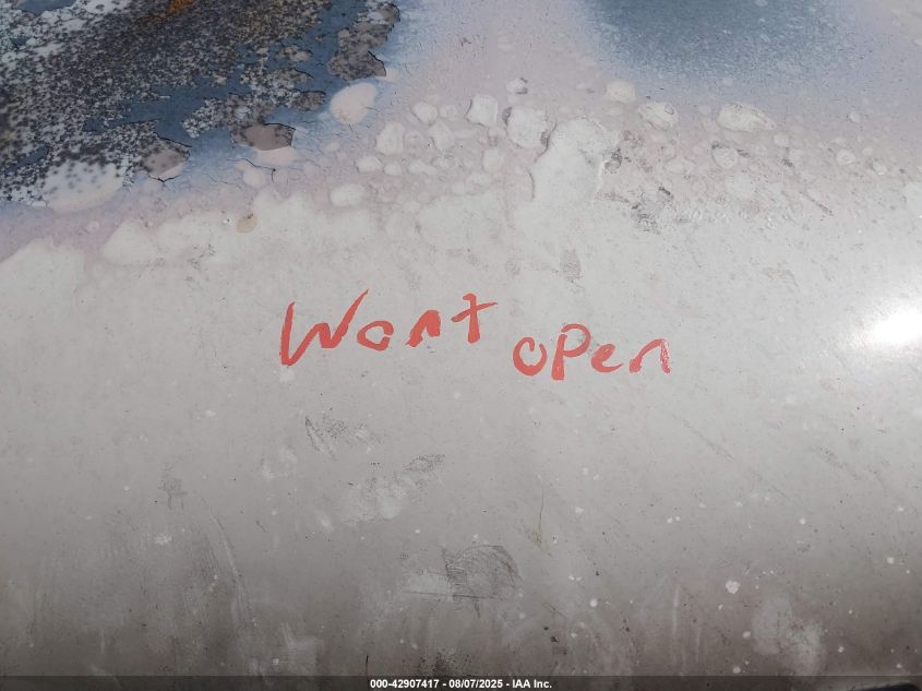 1965 Ford Mustang VIN: 5F07C315948 Lot: 42907417