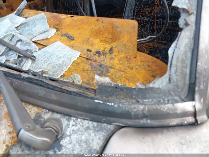 1965 Ford Mustang VIN: 5F07C315948 Lot: 42907417