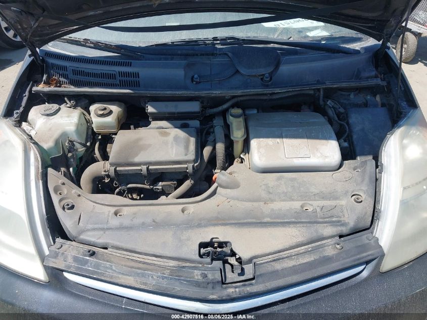 2008 Toyota Prius VIN: JTDKB20U08346147 Lot: 42907516