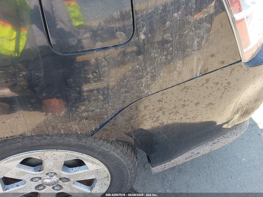 2008 Toyota Prius VIN: JTDKB20U08346147 Lot: 42907516