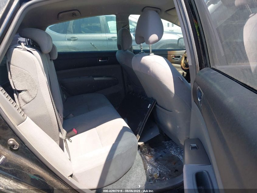 2008 Toyota Prius VIN: JTDKB20U08346147 Lot: 42907516