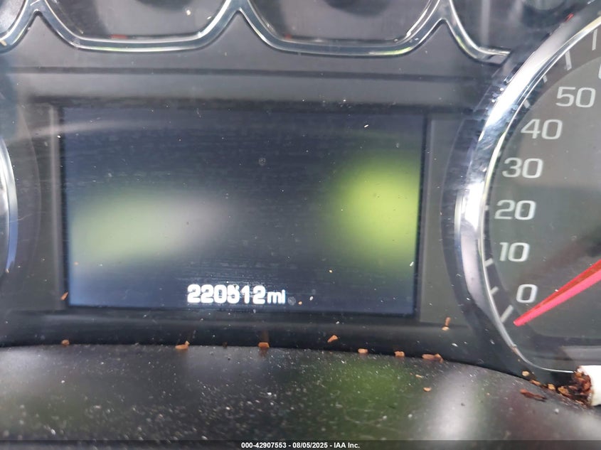 2014 GMC SIERRA 1500 SLE - 3GTU2UEC1EG298745