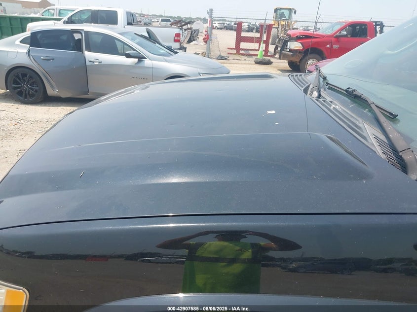 2007 Chevrolet Avalanche 1500 Lt VIN: 3GNFK12307G224965 Lot: 42907585