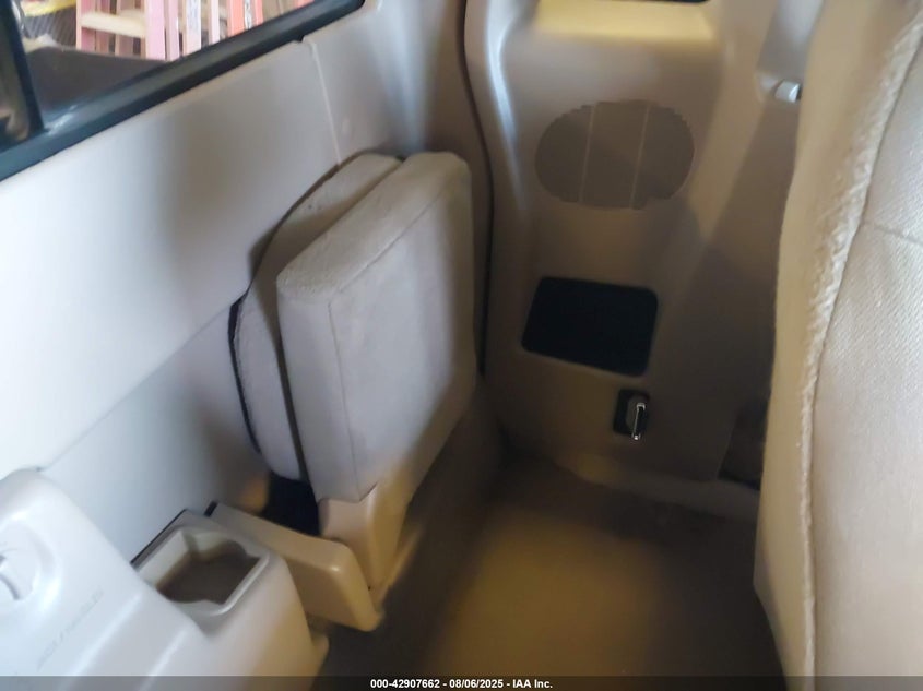 2001 Ford Ranger Edge/Xlt VIN: 1FTZR15E21TA67710 Lot: 42907662