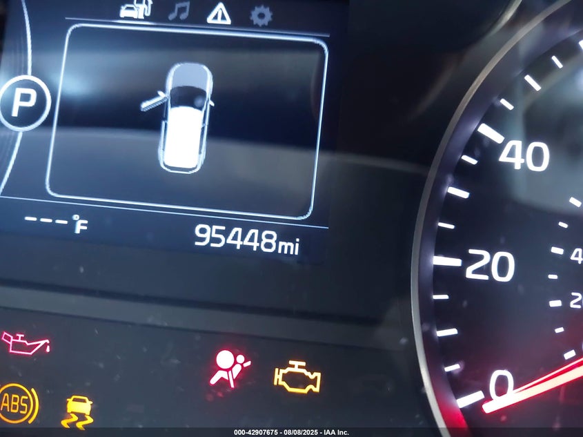 2018 KIA SPORTAGE LX - KNDPMCAC0J7312504