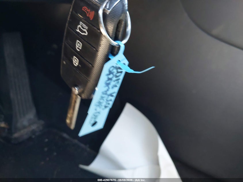 2018 KIA SPORTAGE LX - KNDPMCAC0J7312504