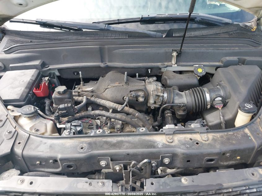 2008 GMC Acadia Sle-1 VIN: 1GKER137X8J285987 Lot: 42907778