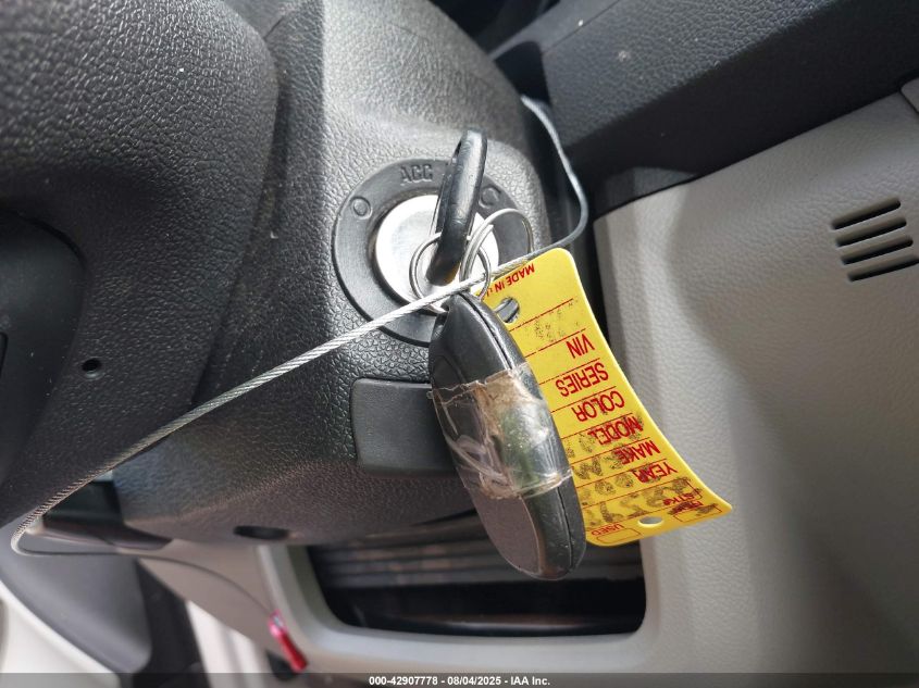 2008 GMC Acadia Sle-1 VIN: 1GKER137X8J285987 Lot: 42907778