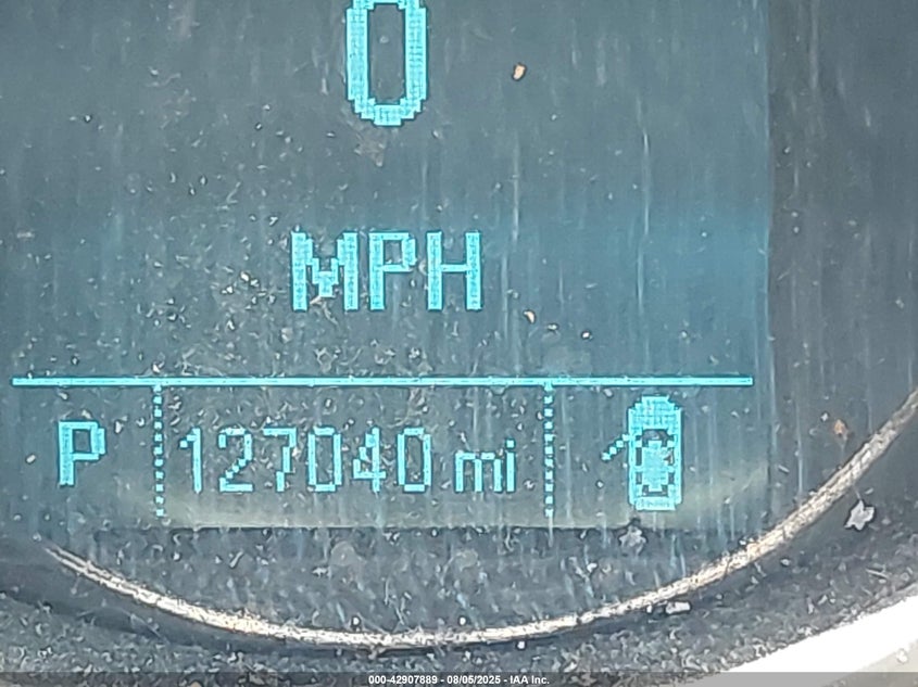 2016 CHEVROLET CRUZE LIMITED LT - 1G1PE5SB6G7158722