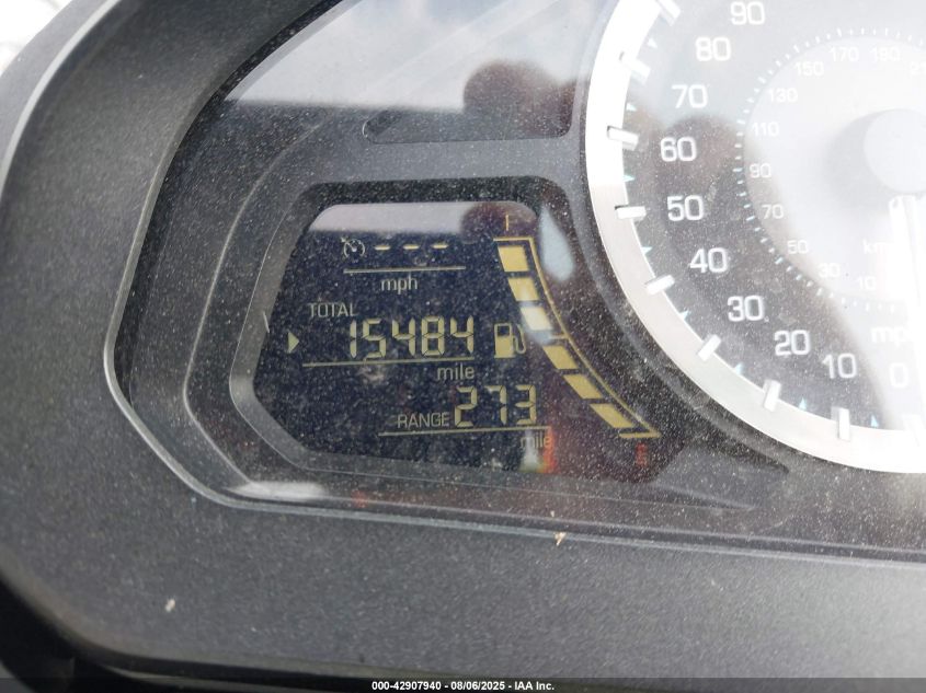 2022 Honda Gl1800 B VIN: JH2SC7946NK400601 Lot: 42907940