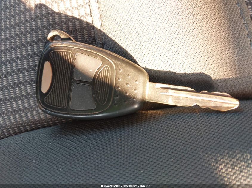 2007 Dodge Ram 1500 Slt VIN: 1D7HA18P57S122168 Lot: 42907960