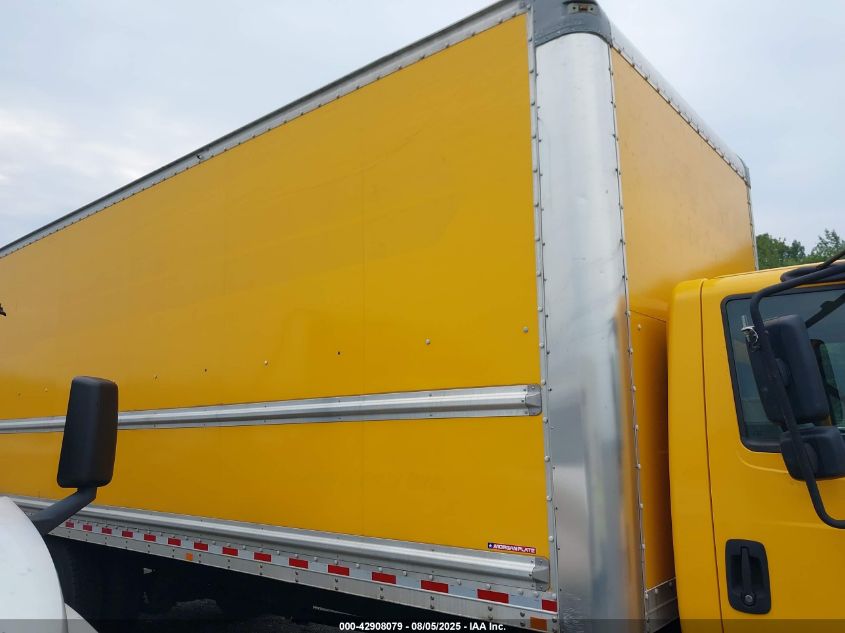 2019 International Durastar 4300 VIN: 1HTMMMML8KH581238 Lot: 42908079