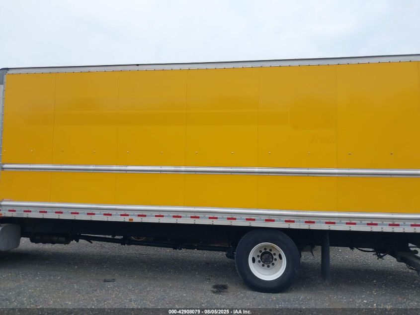 2019 International Durastar 4300 VIN: 1HTMMMML8KH581238 Lot: 42908079