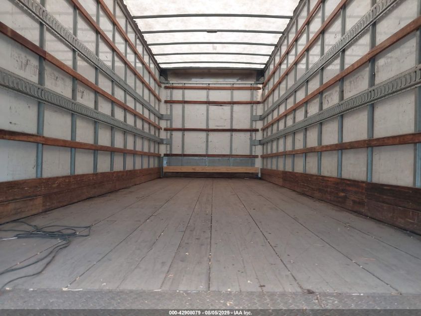 2019 International Durastar 4300 VIN: 1HTMMMML8KH581238 Lot: 42908079