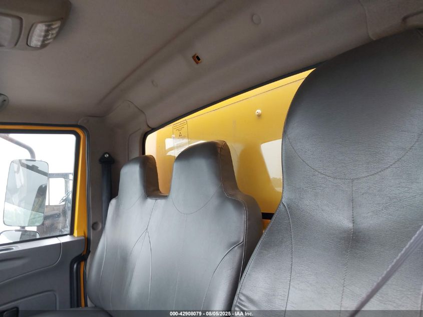 2019 International Durastar 4300 VIN: 1HTMMMML8KH581238 Lot: 42908079