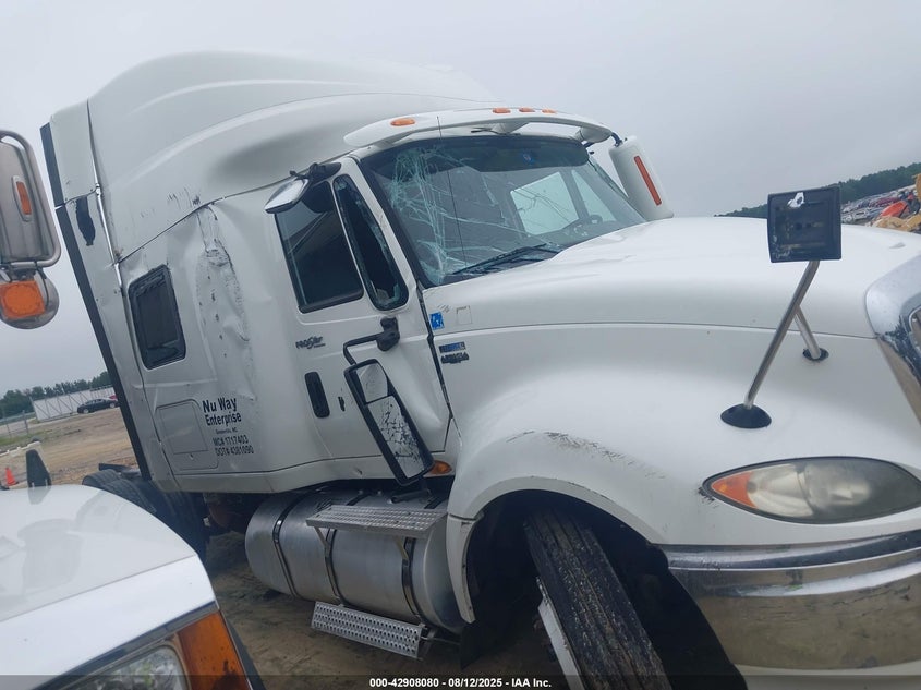 2011 International Prostar Premium VIN: 3HSCUSJR9BN345992 Lot: 42908080