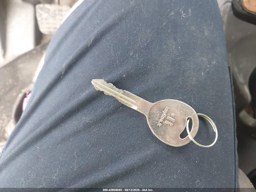 2011 International Prostar Premium VIN: 3HSCUSJR9BN345992 Lot: 42908080