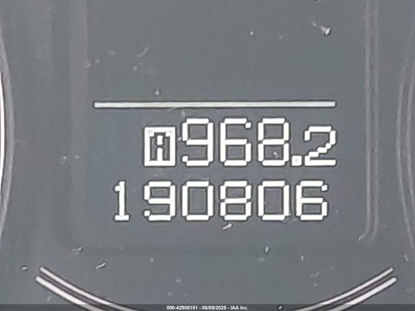 2007 Acura Tsx VIN: JH4CL96857C002792 Lot: 42908151