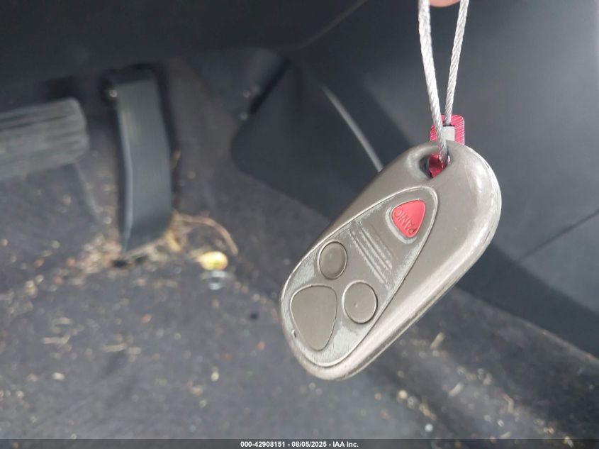 2007 Acura Tsx VIN: JH4CL96857C002792 Lot: 42908151