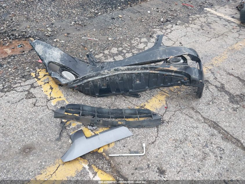 2007 Acura Tsx VIN: JH4CL96857C002792 Lot: 42908151