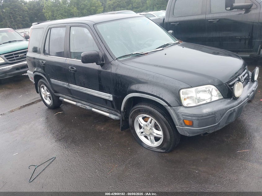 JHLRD1867WC093734 1998 Honda Cr-V Ex auction photo 1