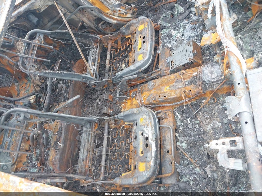 2015 KIA FORTE LX - KNAFK4A63F5411058