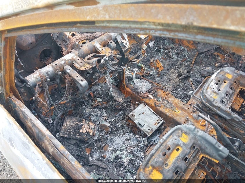 2015 KIA FORTE LX - KNAFK4A63F5411058