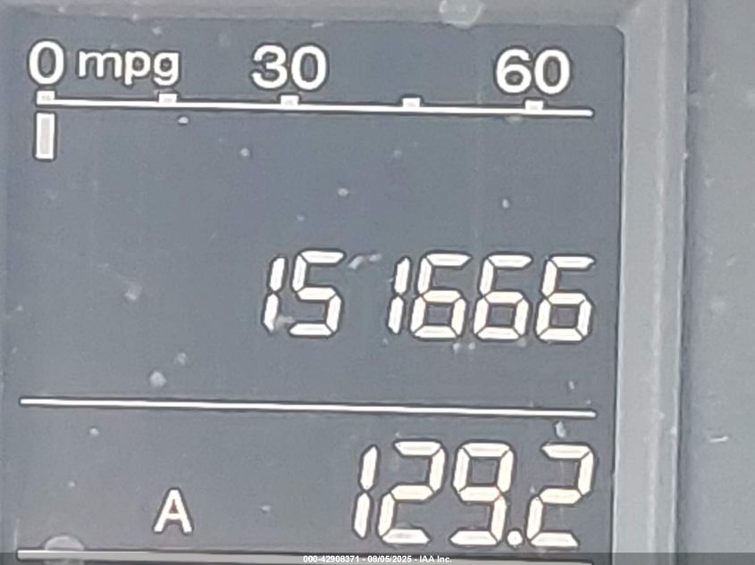 2009 Honda Cr-V Lx VIN: 3CZRE38389G703177 Lot: 42908371