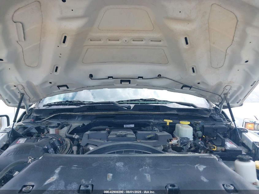 2016 Ram 5500 - 3C7WRNFL2GG387934