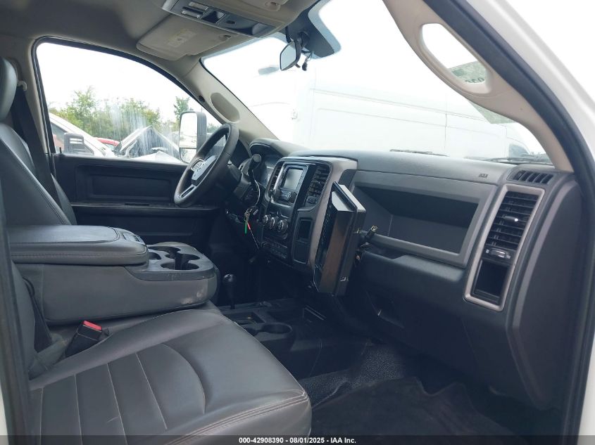 2016 Ram 5500 - 3C7WRNFL2GG387934