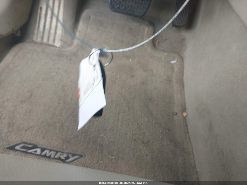 2012 Toyota Camry Xle VIN: 4T4BF1FK0CR245966 Lot: 42908393