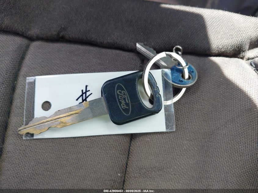 2006 Ford F-250 Lariat/Xl/Xlt VIN: 1FTSX21P76EC43747 Lot: 42908402