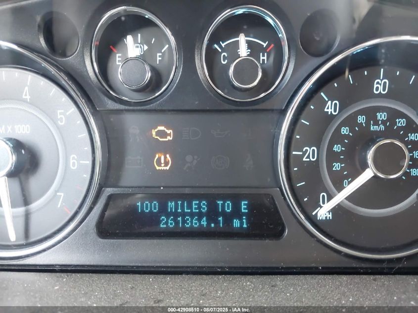 2009 Ford Flex Se VIN: 2FMDK51C29BA26866 Lot: 42908510