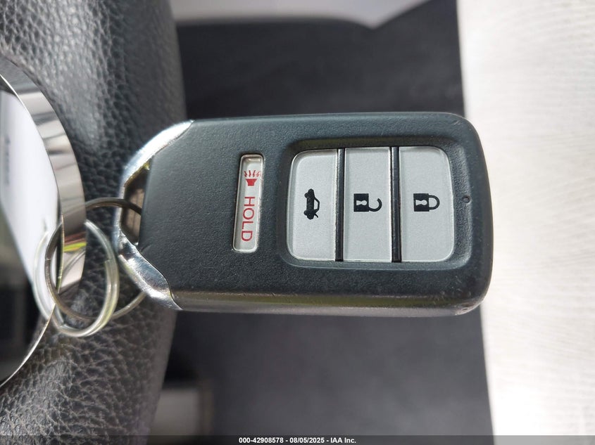 2014 HONDA ACCORD EX - 1HGCR2F79EA047887