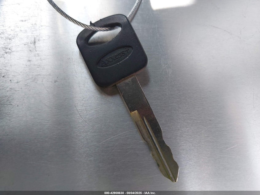 1996 Ford F250 VIN: 1FTEF25N5TLB05902 Lot: 42908630