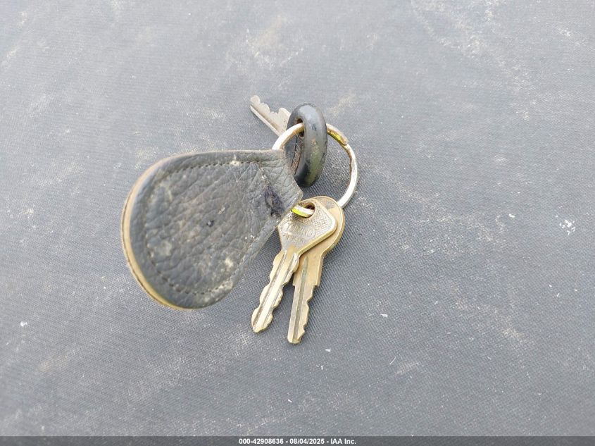 1982 Fiat 124 Spider VIN: ZFAAS00B1C8188623 Lot: 42908636