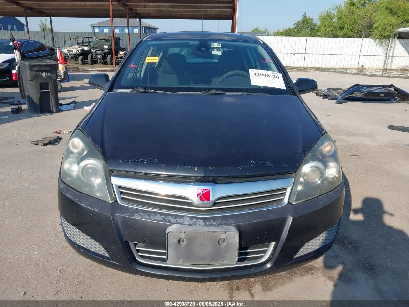 2008 Saturn Astra Xe VIN: W08AR671385096208 Lot: 42908720