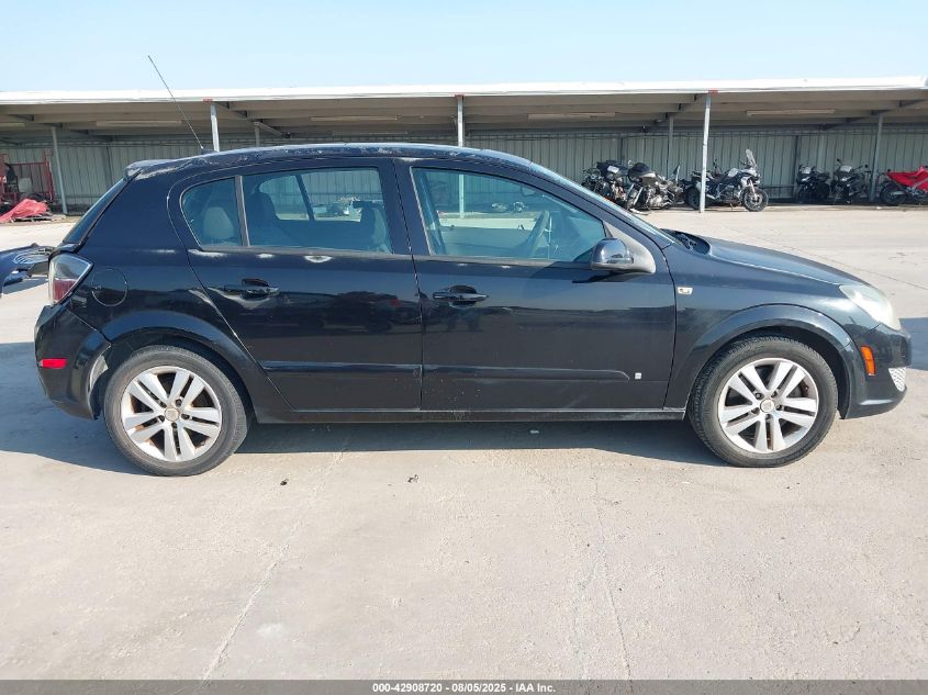 2008 Saturn Astra Xe VIN: W08AR671385096208 Lot: 42908720