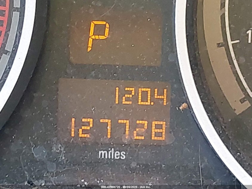 2008 Saturn Astra Xe VIN: W08AR671385096208 Lot: 42908720