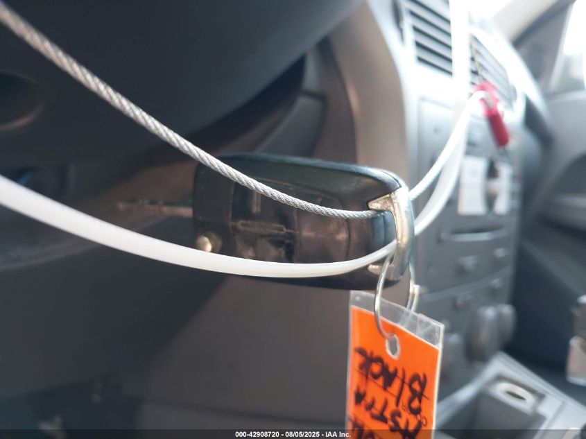 2008 Saturn Astra Xe VIN: W08AR671385096208 Lot: 42908720