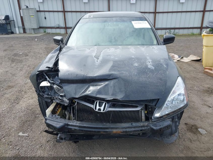 2004 Honda Accord 3.0 Ex VIN: 1HGCM665X4A068234 Lot: 42908754