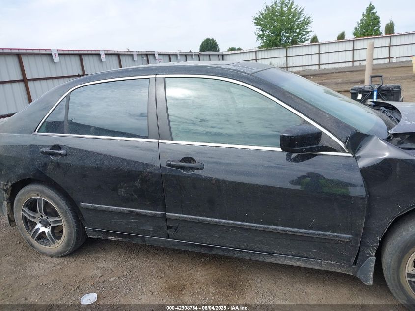 2004 Honda Accord 3.0 Ex VIN: 1HGCM665X4A068234 Lot: 42908754