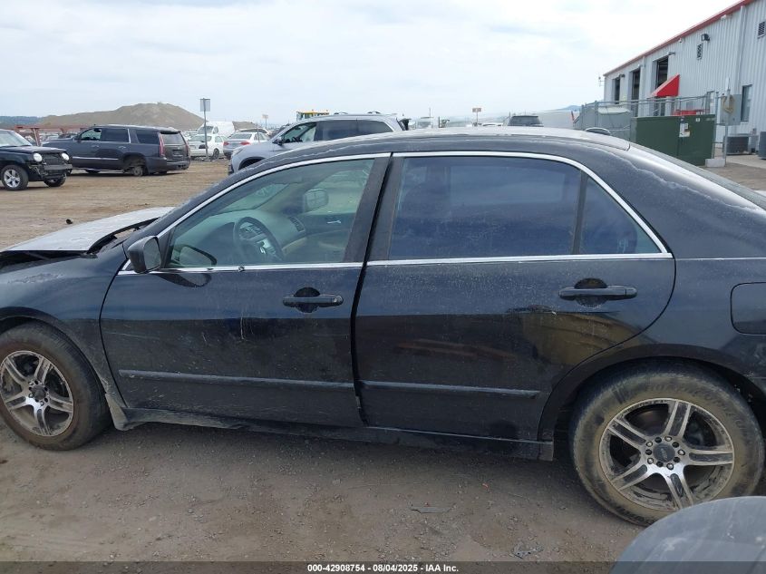 2004 Honda Accord 3.0 Ex VIN: 1HGCM665X4A068234 Lot: 42908754