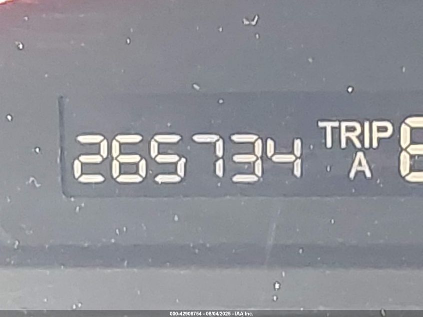 2004 Honda Accord 3.0 Ex VIN: 1HGCM665X4A068234 Lot: 42908754