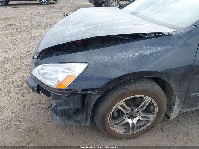 2004 Honda Accord 3.0 Ex VIN: 1HGCM665X4A068234 Lot: 42908754