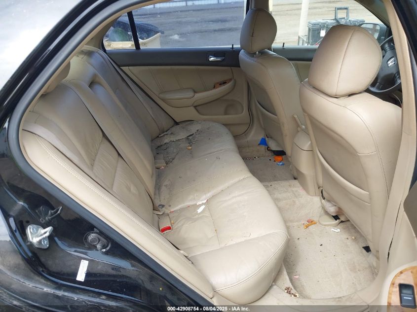 2004 Honda Accord 3.0 Ex VIN: 1HGCM665X4A068234 Lot: 42908754