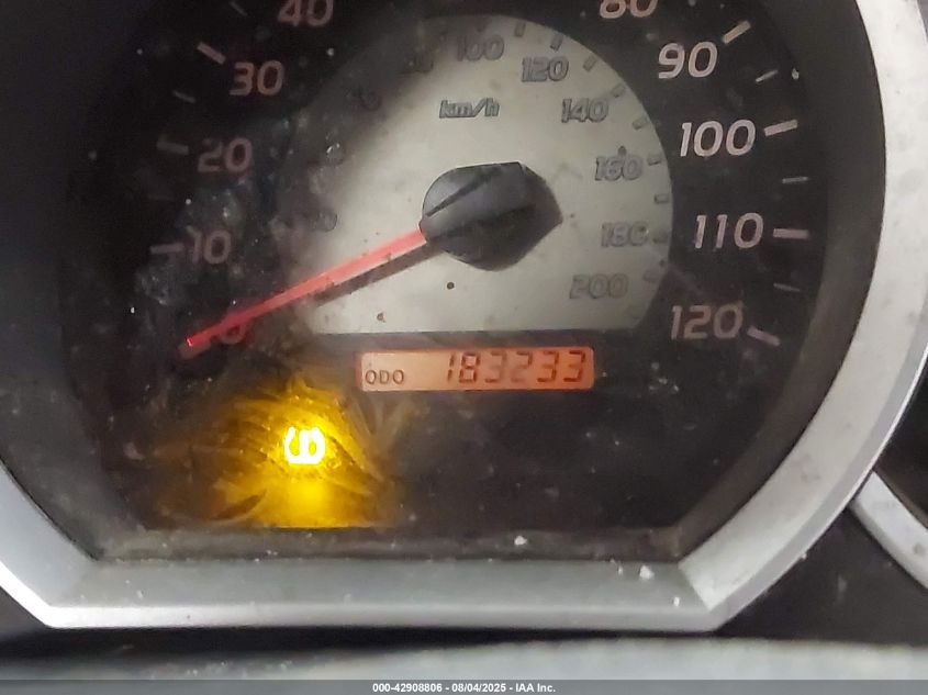 2009 Toyota Tacoma VIN: 5TENX22N49Z666362 Lot: 42908806