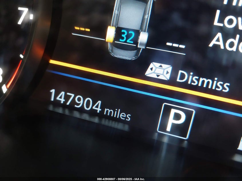 2019 NISSAN ALTIMA 2.5 S - 1N4BL4BV9KC126347