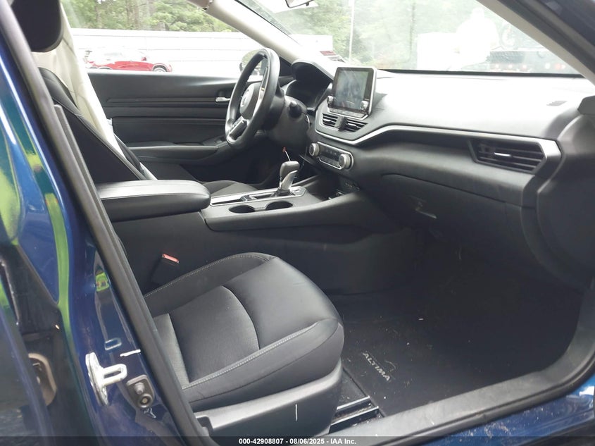 2019 NISSAN ALTIMA 2.5 S - 1N4BL4BV9KC126347