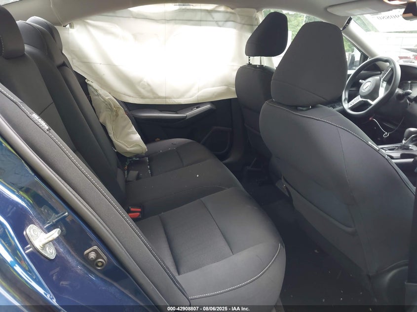 2019 NISSAN ALTIMA 2.5 S - 1N4BL4BV9KC126347